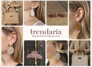 TRENDARIA TRENDARIA