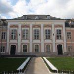 IACA Gebäude