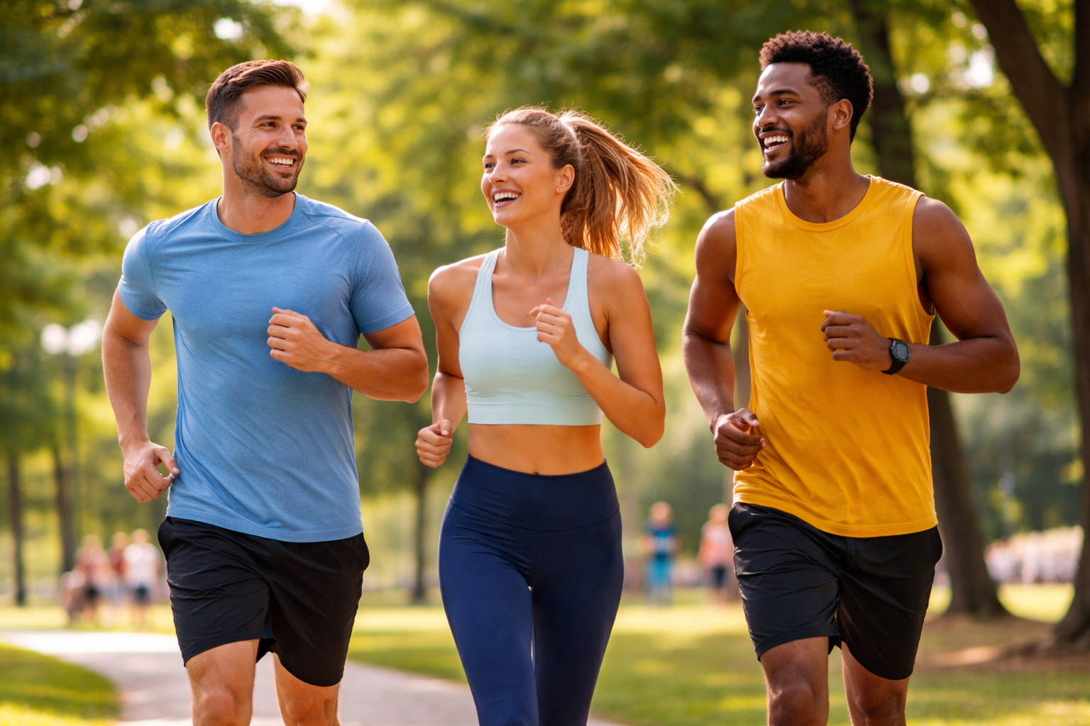 Freizeit & Sport