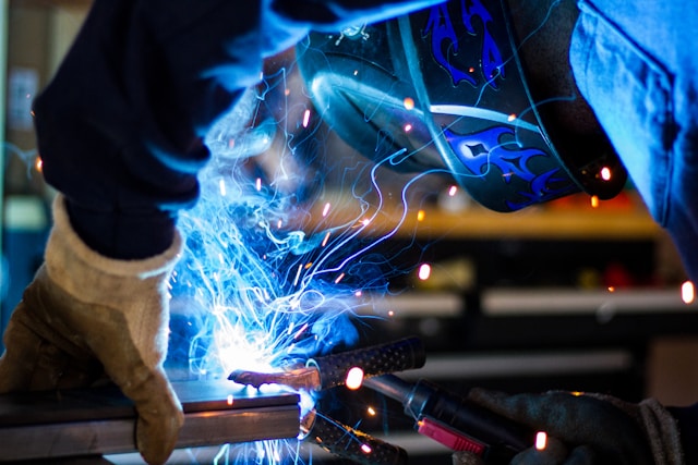 Industrie & Produktion