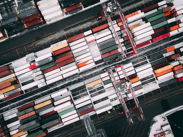 Mobilität & Logistik